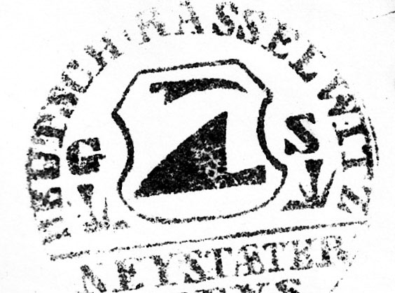 Herb i pieczęć Racławic Śląskich