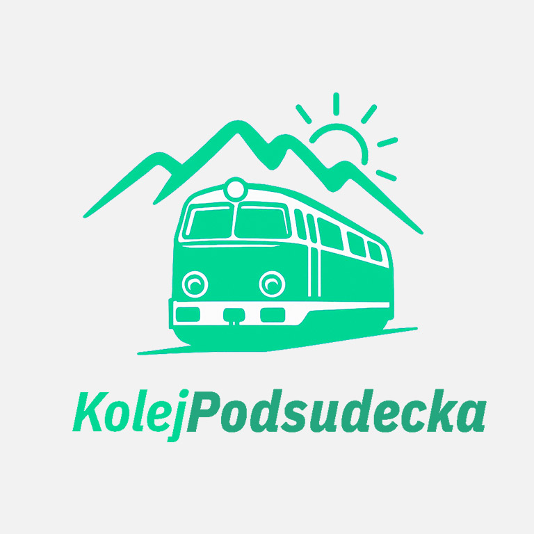 [KolejPodsudecka.pl] – historia kolei, artykuły i fotografie