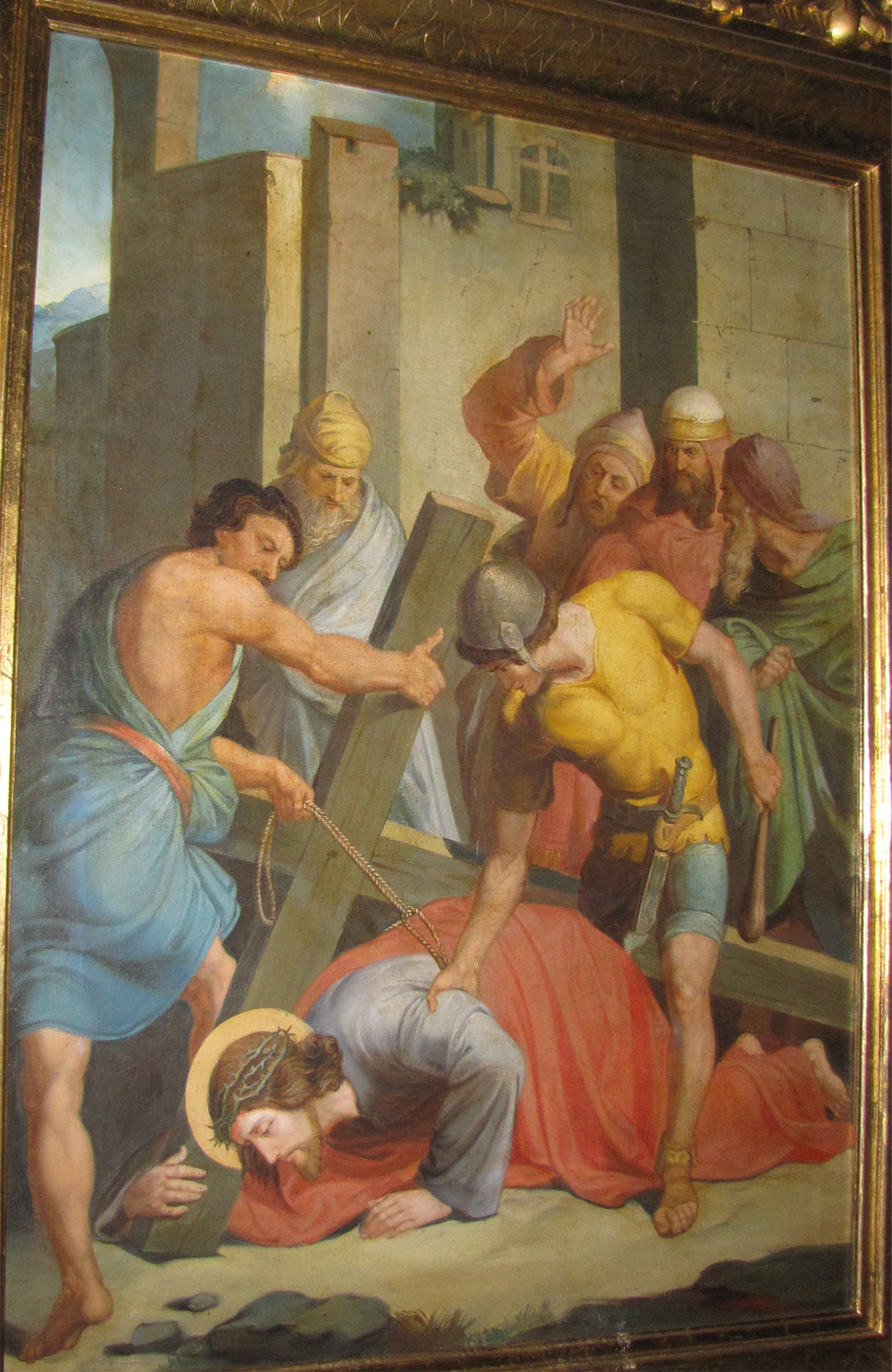 Obraz: drugiupadek.jpg Obraz: drugiupadek.jpg