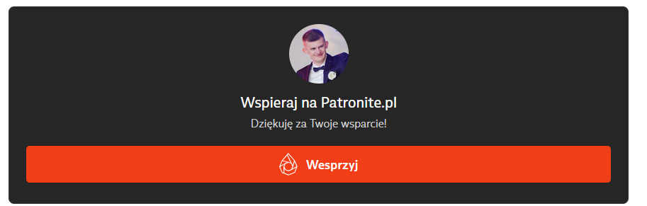 Pomoc Patronite