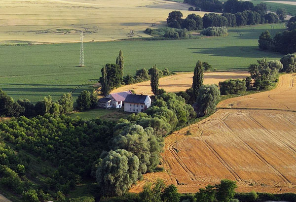 Racławickie młyny